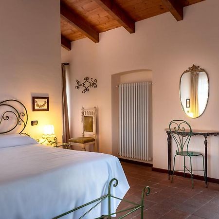 Agriturismo San Martino Clavesana Bagian luar foto