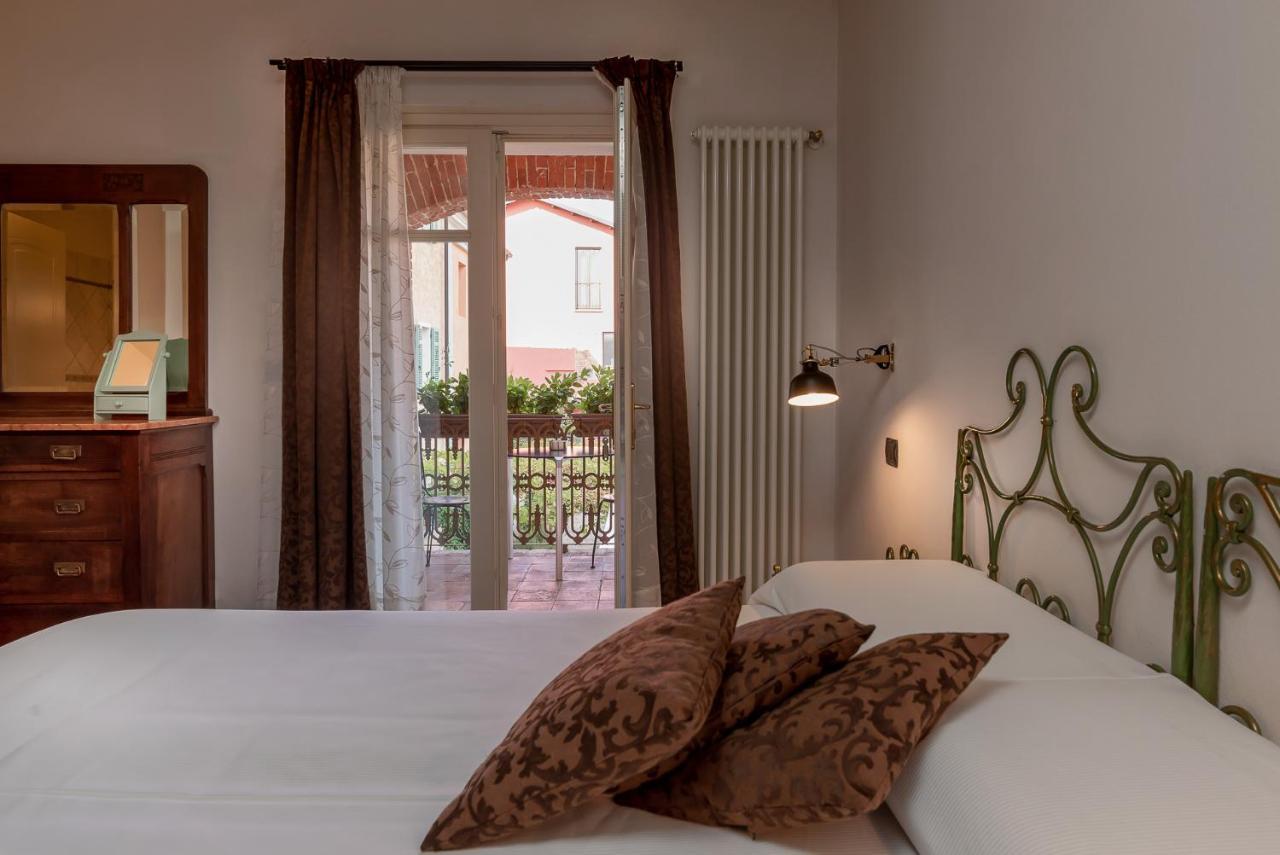 Agriturismo San Martino Clavesana Bagian luar foto