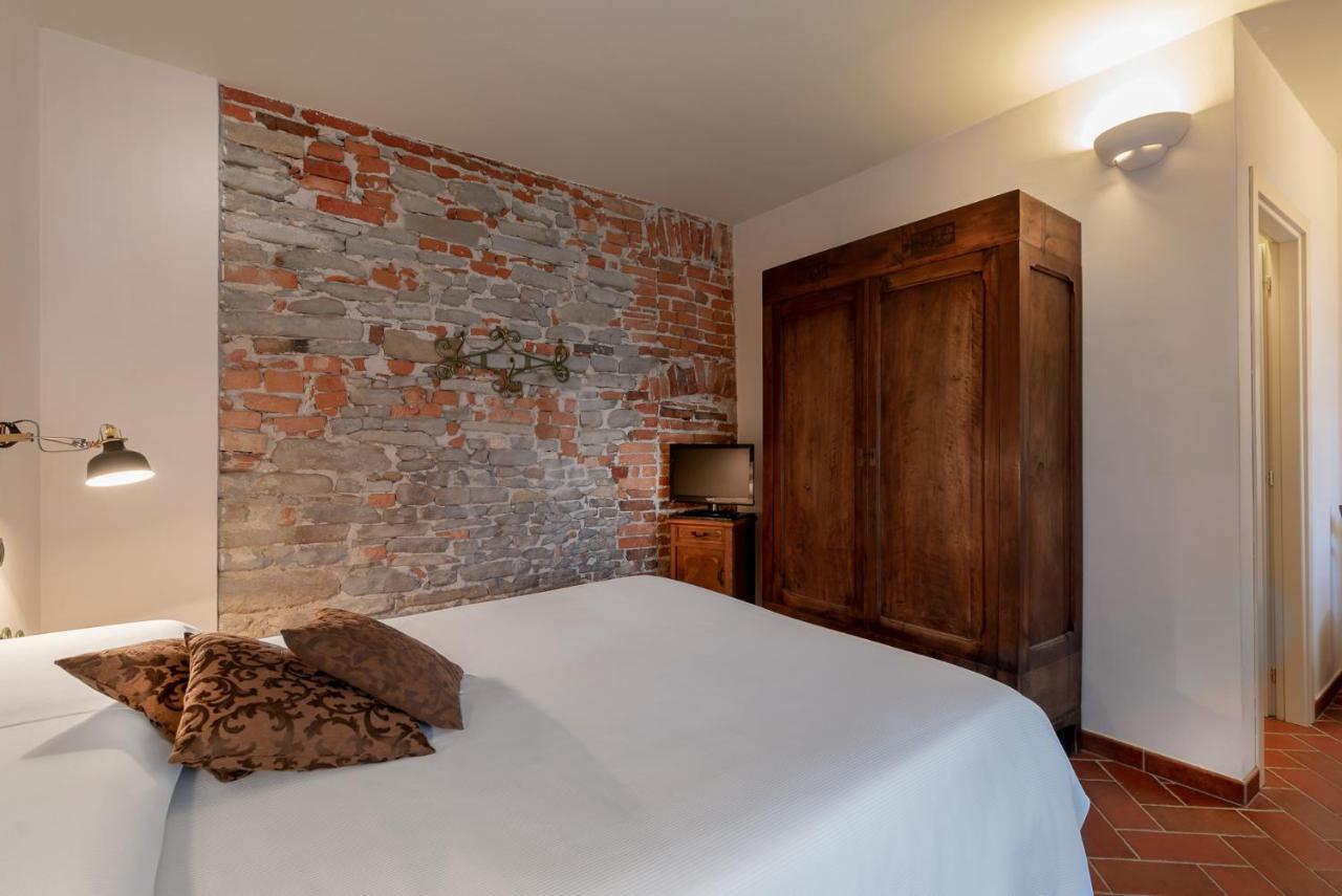 Agriturismo San Martino Clavesana Bagian luar foto