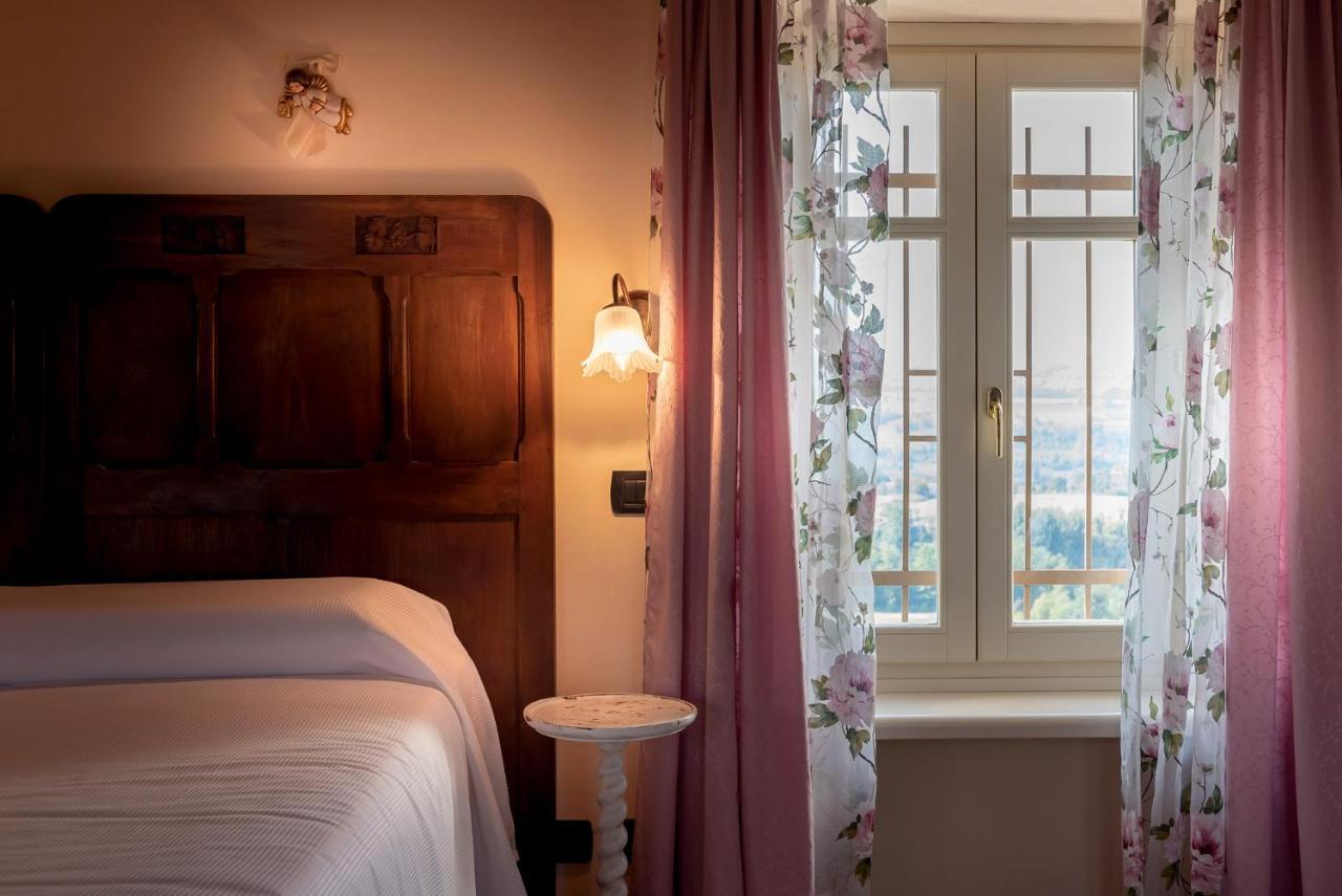Agriturismo San Martino Clavesana Bagian luar foto