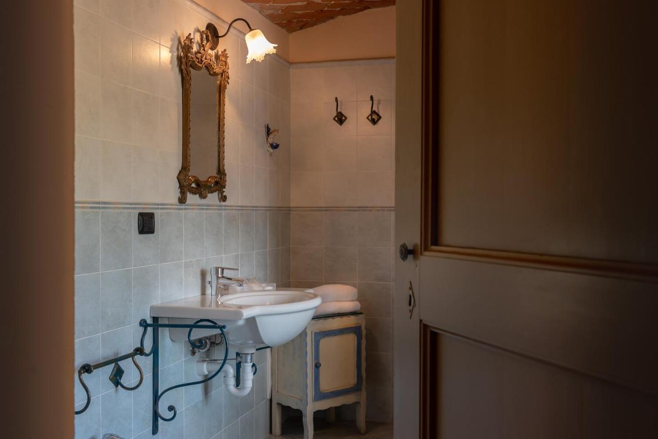 Agriturismo San Martino Clavesana Bagian luar foto
