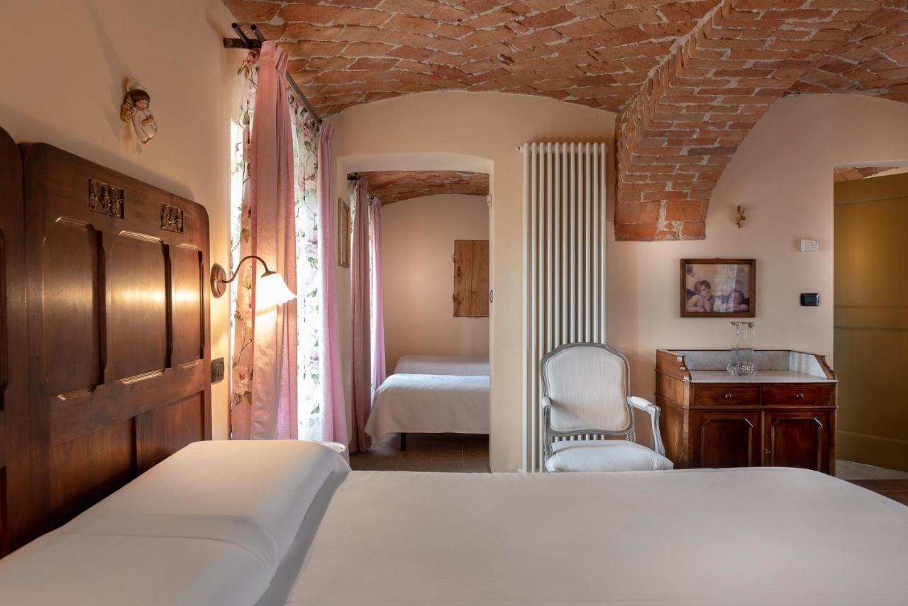 Agriturismo San Martino Clavesana Bagian luar foto