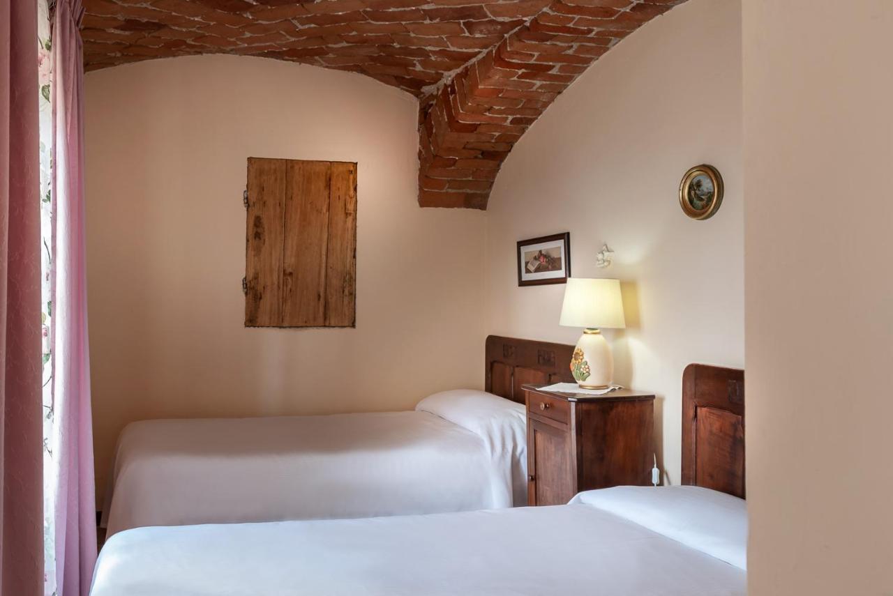 Agriturismo San Martino Clavesana Bagian luar foto