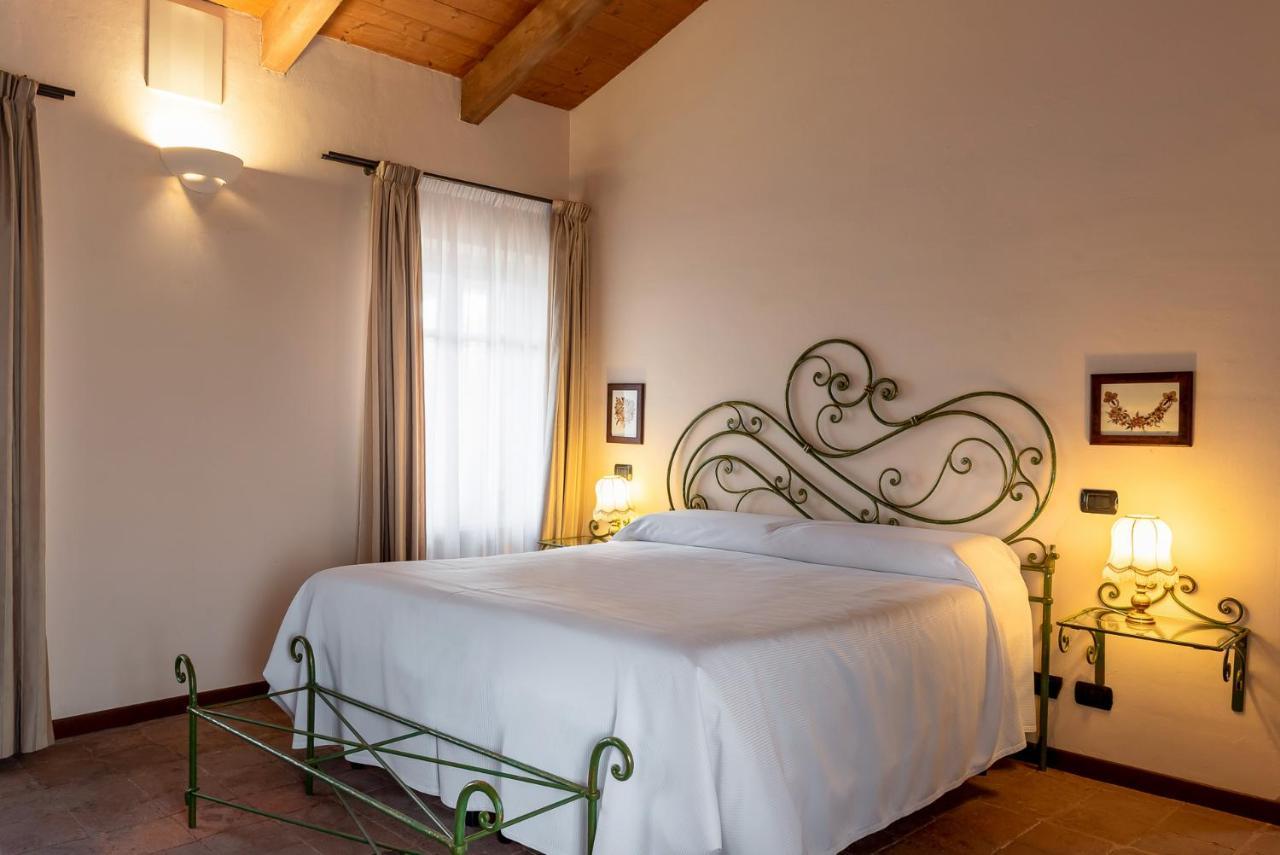 Agriturismo San Martino Clavesana Bagian luar foto