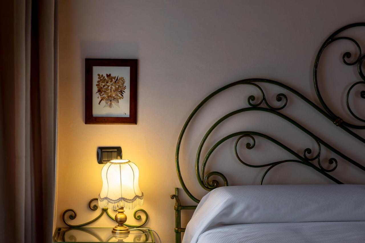 Agriturismo San Martino Clavesana Bagian luar foto
