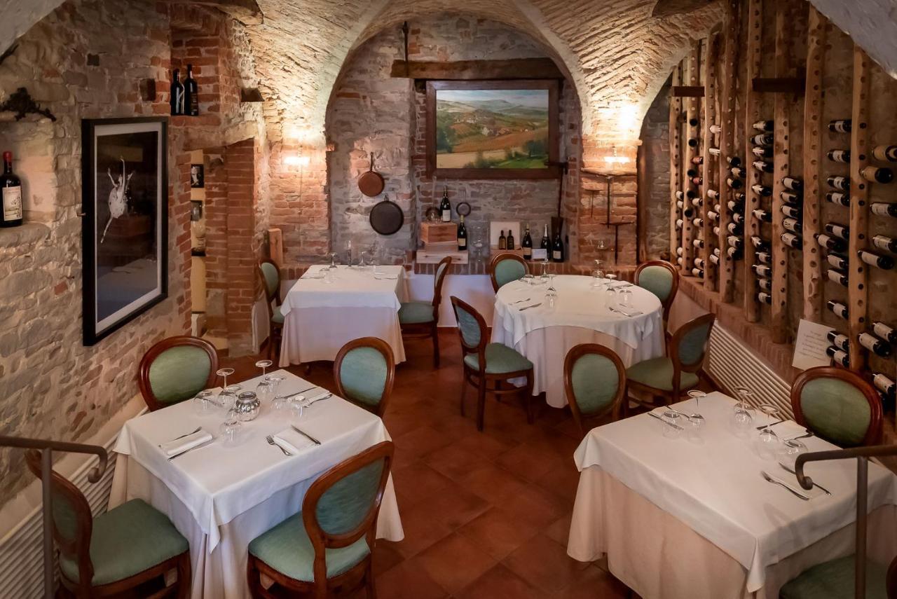 Agriturismo San Martino Clavesana Bagian luar foto