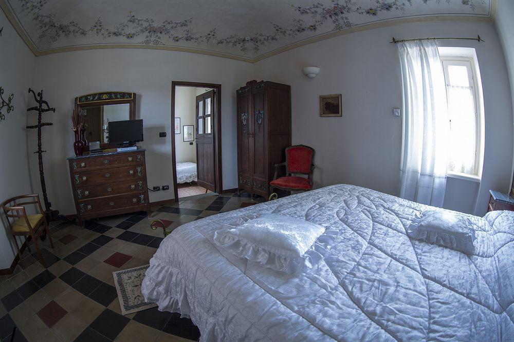 Agriturismo San Martino Clavesana Bagian luar foto