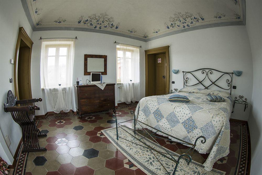 Agriturismo San Martino Clavesana Bagian luar foto