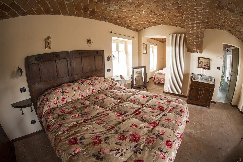 Agriturismo San Martino Clavesana Bagian luar foto