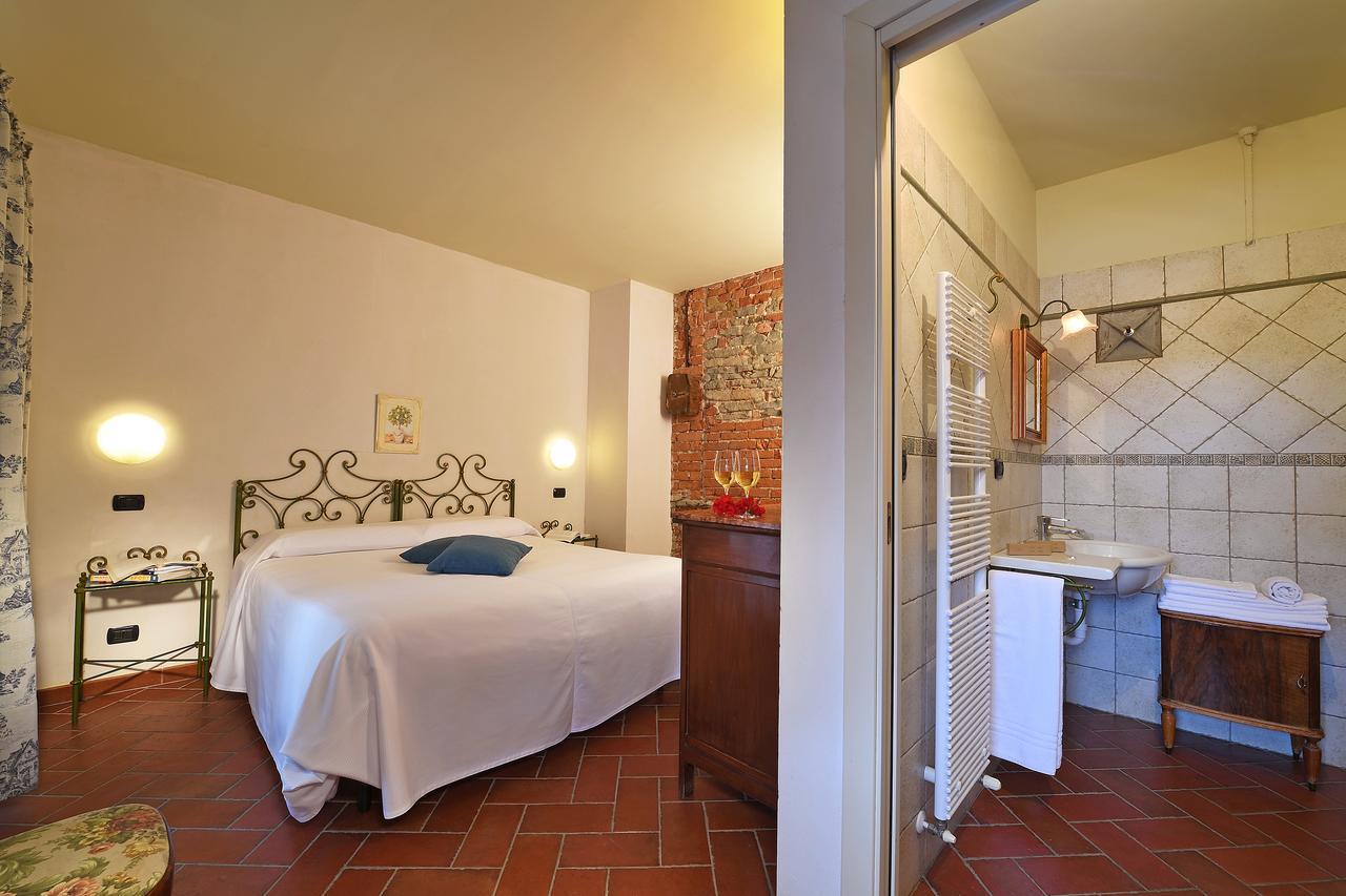Agriturismo San Martino Clavesana Bagian luar foto