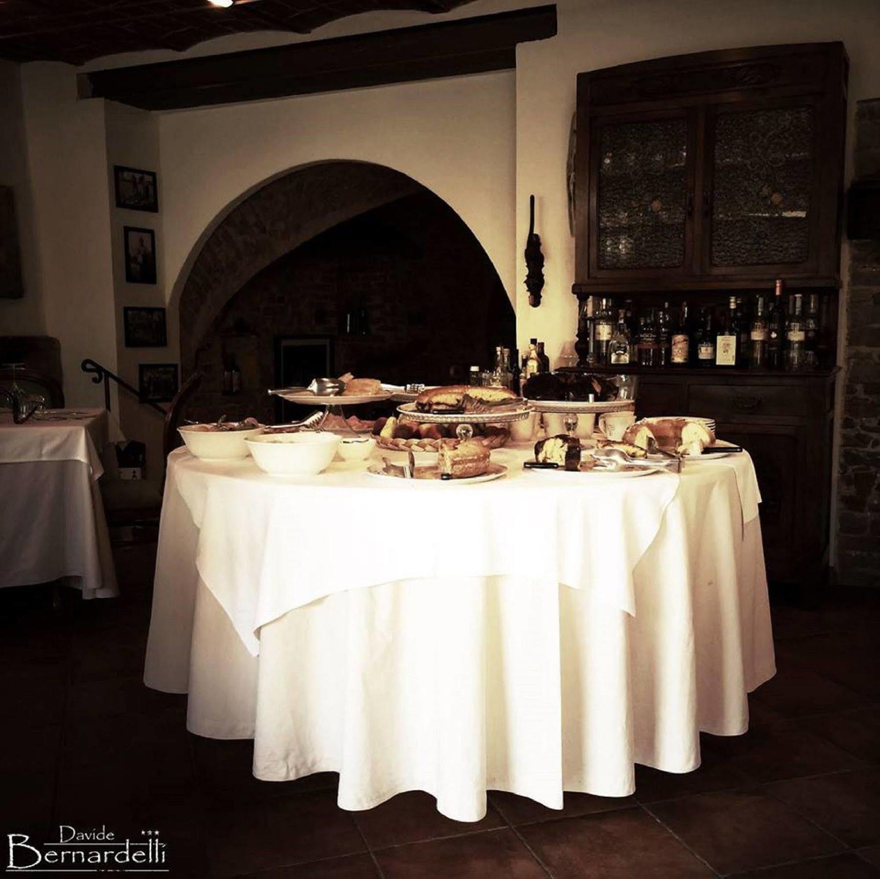 Agriturismo San Martino Clavesana Bagian luar foto