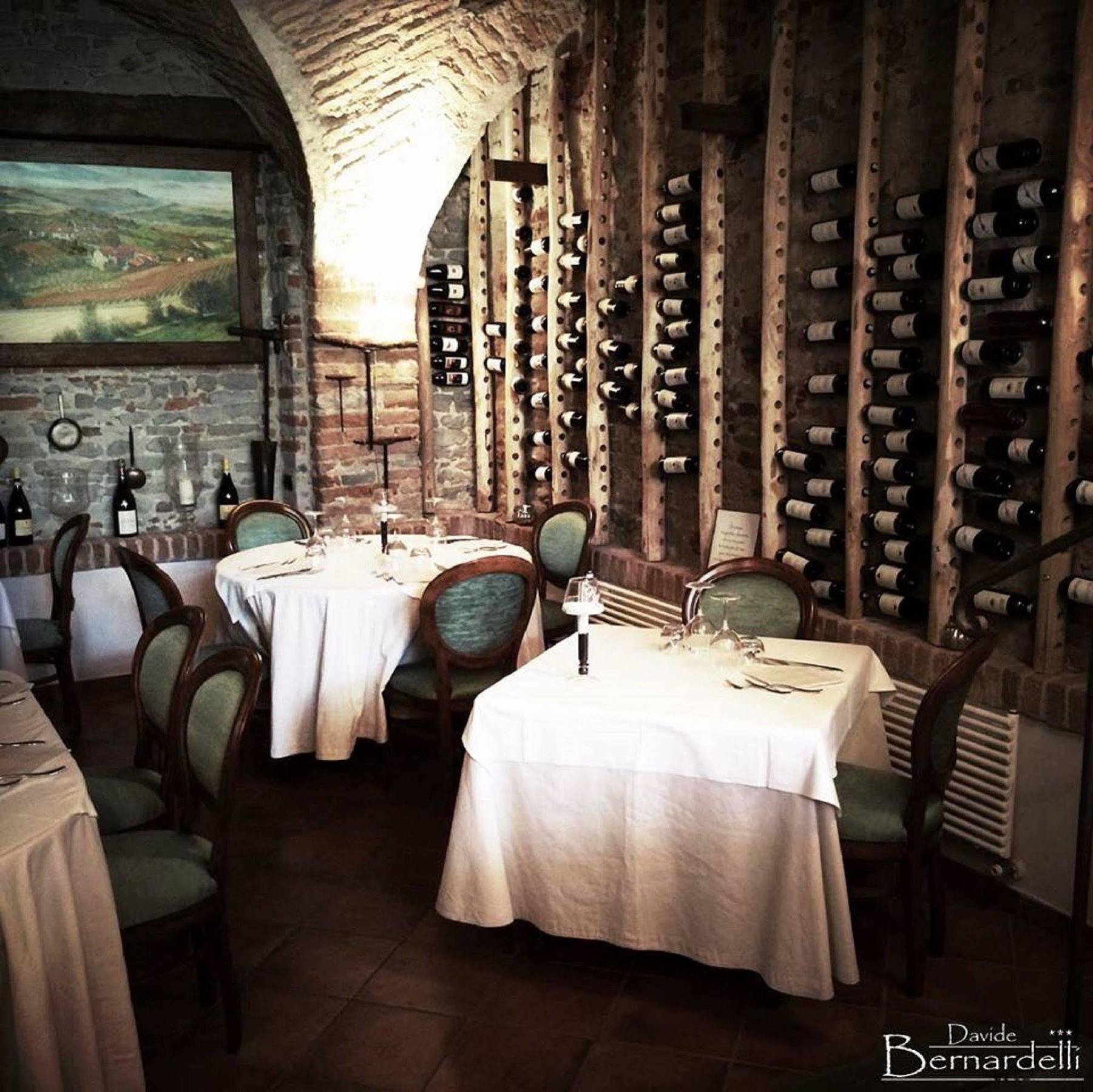 Agriturismo San Martino Clavesana Bagian luar foto